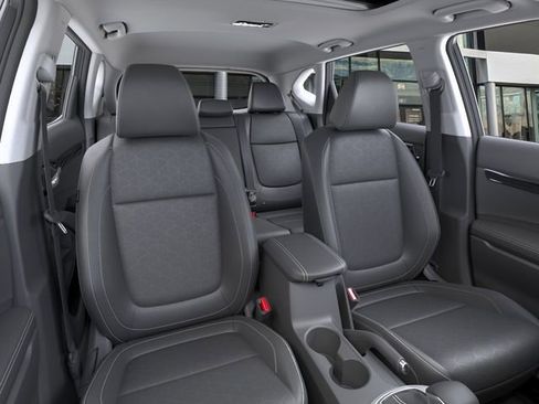 New 2026 Kia Seltos EX FWD image 16