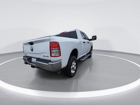 Certified 2024 RAM 2500 Big Horn image 8