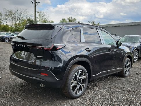 New 2026 MAZDA CX-5 Preferred image 6