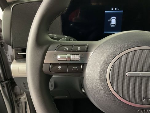 New 2026 Hyundai Kona SEL Premium AWD/4WD image 26