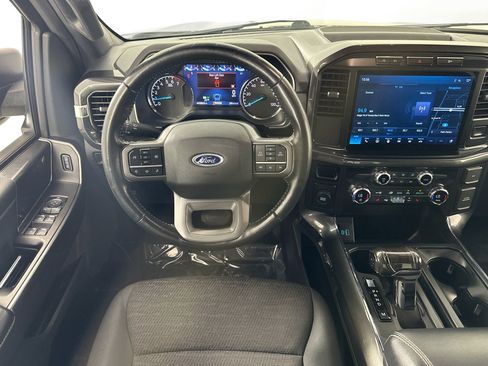 Used 2021 Ford F150 XLT w/ Equipment Group 302A High RWD image 22