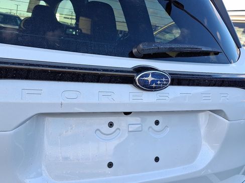 New 2026 Subaru Forester Premium image 5