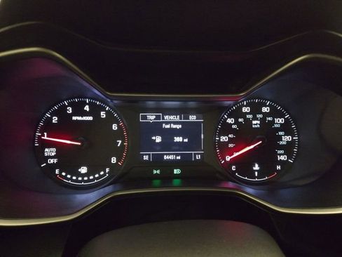 Certified 2021 Chevrolet TrailBlazer LS image 11