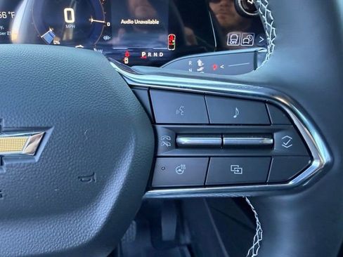 New 2026 Chevrolet Blazer EV LT image 16