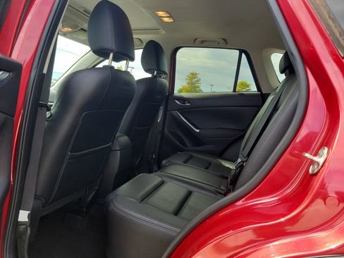 Used 2016 MAZDA CX-5 Grand Touring AWD/4WD image 11