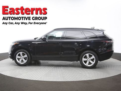 Used 2019 Land Rover Range Rover Velar S AWD/4WD image 64