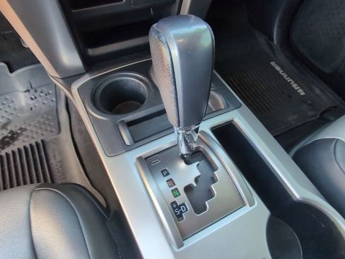 Used 2019 Toyota 4Runner SR5 Premium image 22