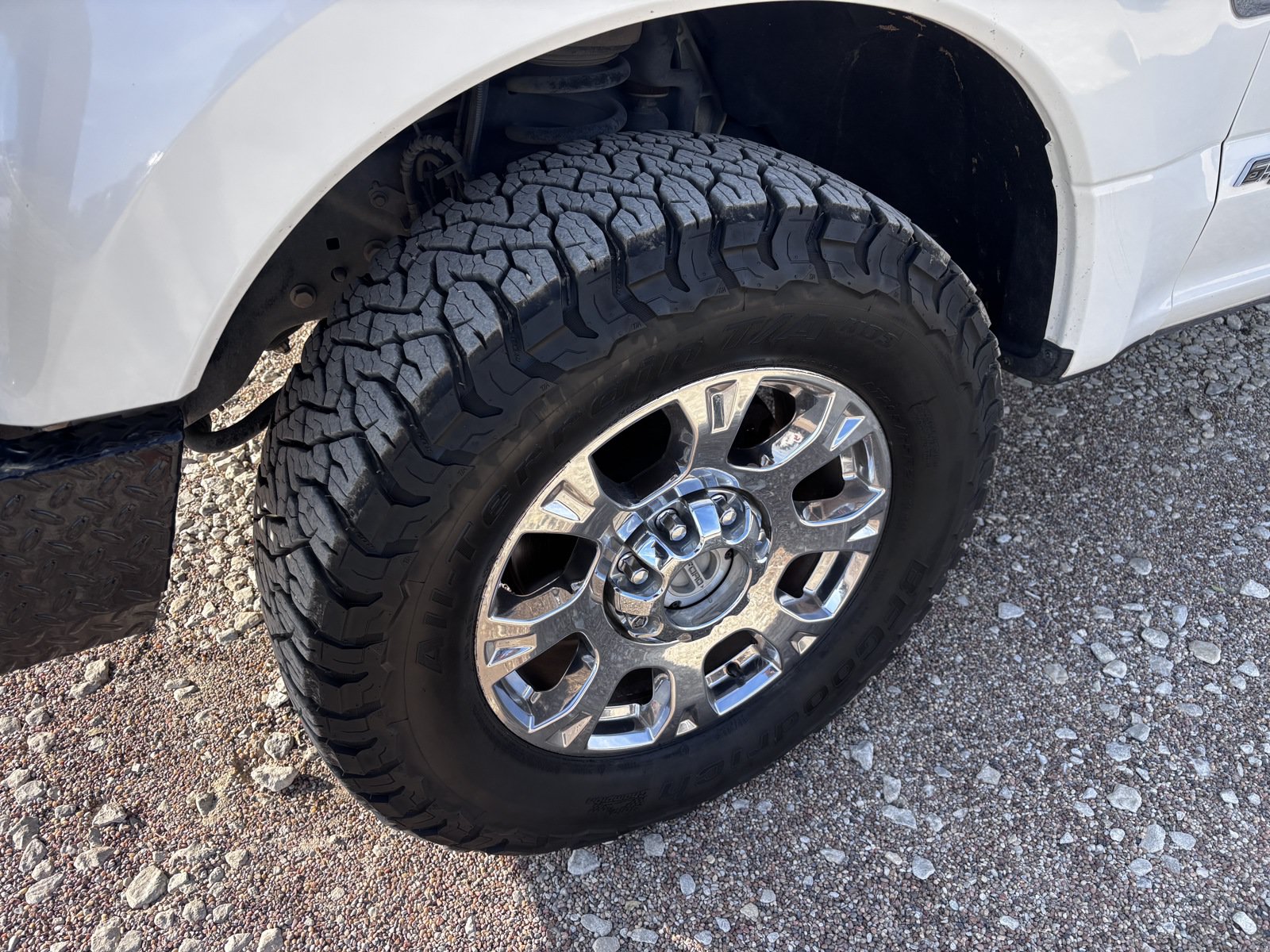 Used 2020 Ford F350 King Ranch w/ King Ranch Ultimate Package AWD/4WD image 10