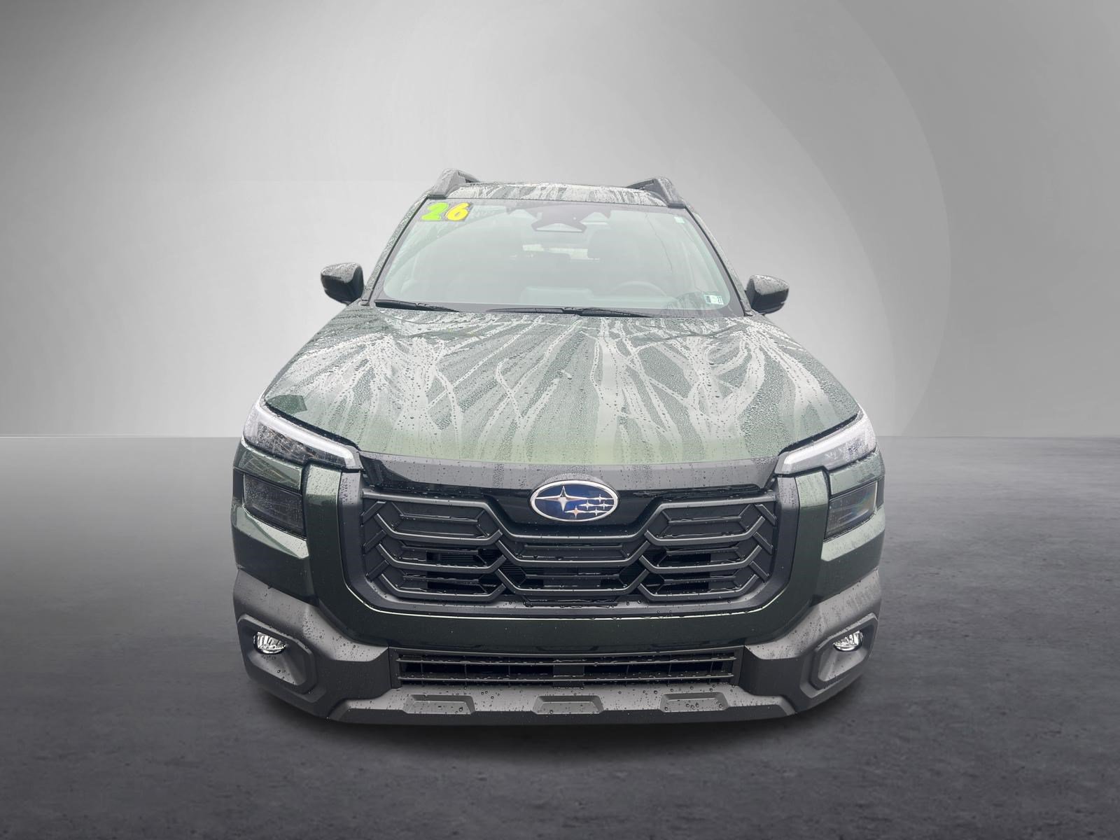 New 2026 Subaru Outback Limited AWD/4WD image 9