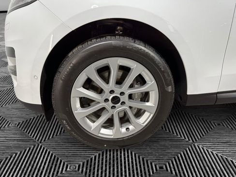 New 2026 Land Rover Range Rover Sport SE AWD/4WD image 14