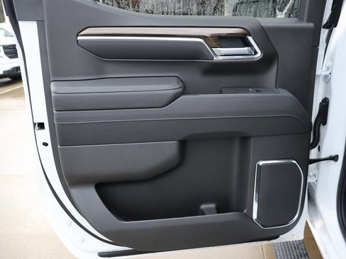 New 2026 Chevrolet Silverado 1500 RST image 27