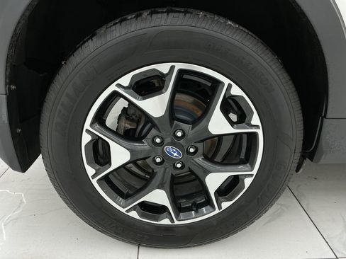 Used 2020 Subaru Crosstrek 2.0i Premium w/ Moonroof Package 2 AWD/4WD image 48