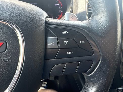 Used 2019 Dodge Durango GT AWD/4WD image 15
