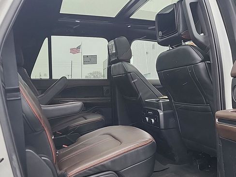 Used 2021 Ford Expedition Max King Ranch image 12