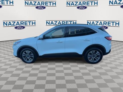Used 2022 Ford Escape SEL image 5