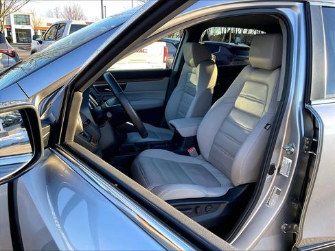 Used 2018 Honda CR-V EX-L image 10