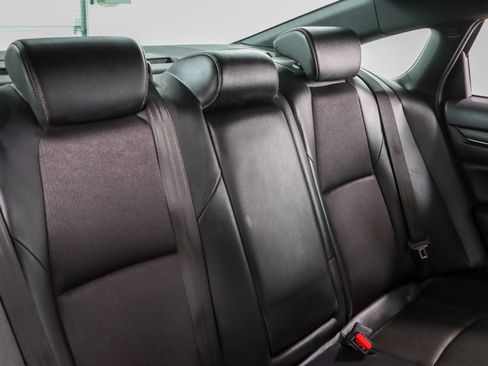 Used 2022 Honda Accord Sport image 27