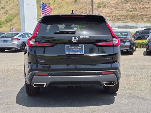 New 2026 Honda CR-V Sport Touring image 10
