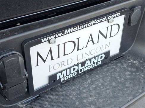 New 2026 Ford F350 XL w/ STX Appearance Package image 7