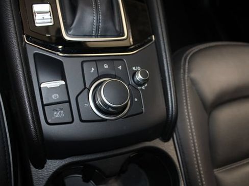 Used 2024 MAZDA CX-5 AWD 2.5 S w/ Preferred Package image 19
