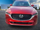 Used 2024 MAZDA CX-5 AWD 2.5 S w/ Select Package image 2