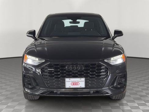 Used 2024 Audi Q5 2.0T Premium Plus w/ Premium Plus Package AWD/4WD image 6