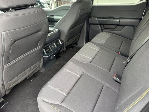 Certified 2024 Ford F150 STX image 13