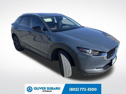 Used 2024 MAZDA CX-30 AWD 2.5 S w/ Preferred Package