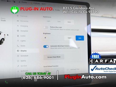 Used 2020 Tesla Model 3 Long Range image 28