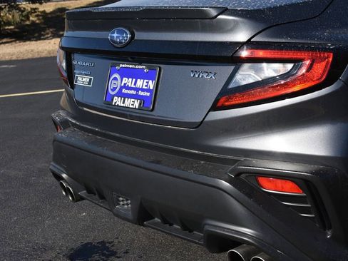 Used 2023 Subaru WRX Limited image 7