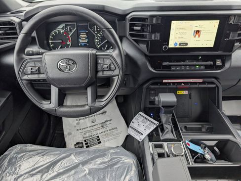 New 2026 Toyota Tundra SR5 image 28