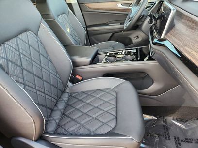 New 2026 Volkswagen Atlas SEL Premium R-Line