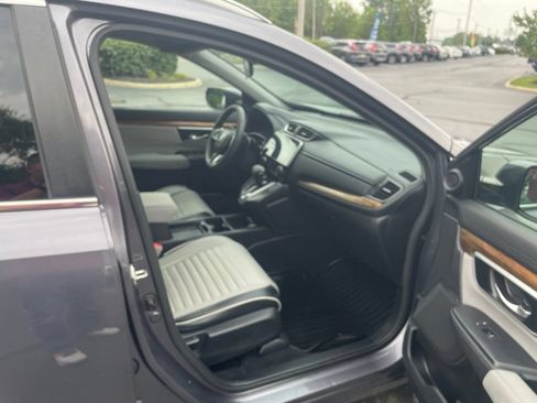 Used 2018 Honda CR-V EX image 27