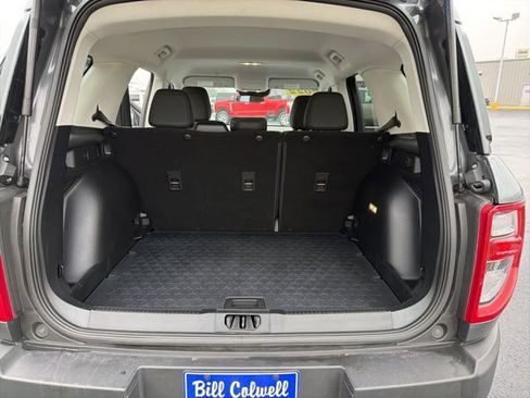 Used 2022 Ford Bronco Sport Big Bend w/ Convenience Package image 14