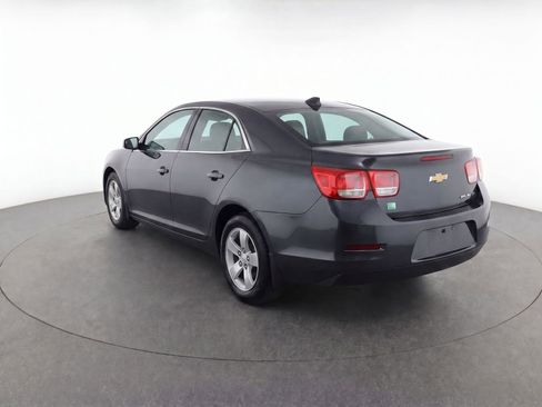 Used 2014 Chevrolet Malibu LS FWD image 3