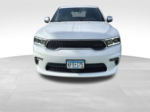 Used 2023 Dodge Durango Citadel AWD/4WD image 14
