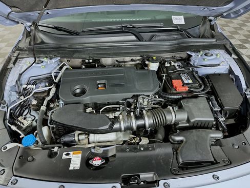 Used 2022 Honda Accord Touring image 31