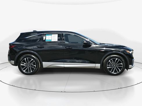 Used 2024 Acura ZDX A-Spec image 4