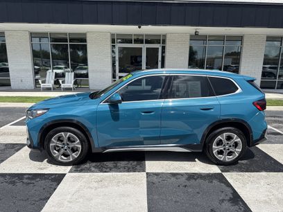 Used 2025 BMW X1 xDrive28i