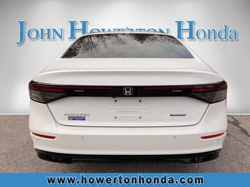 Used 2023 Honda Accord EX-L image 4