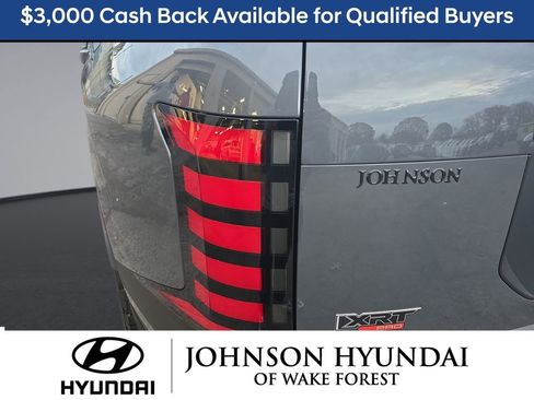 New 2026 Hyundai Palisade XRT Pro image 42