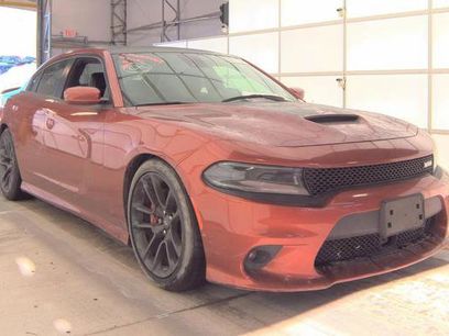 Used 2022 Dodge Charger R/T w/ Daytona Edition Group