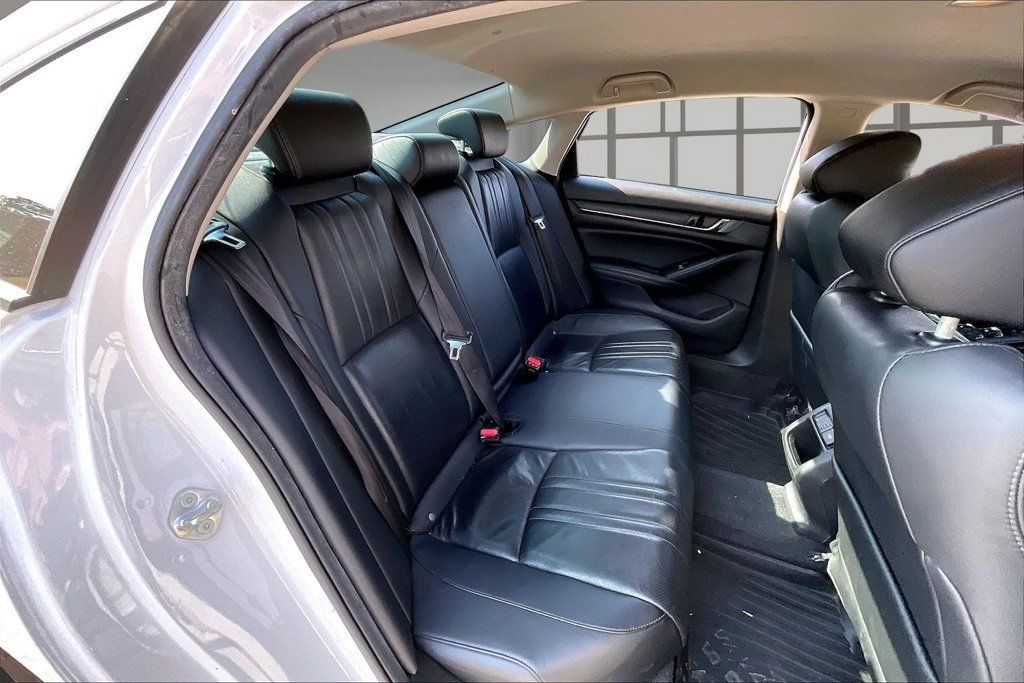 Used 2022 Honda Accord Sport Special Edition image 23