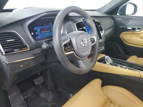 Certified 2023 Volvo XC90 B6 Ultimate w/ Protection Package Premier image 26