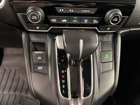 Used 2018 Honda CR-V Touring image 13