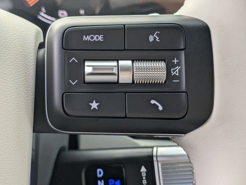 New 2026 Hyundai Santa Fe SEL image 24