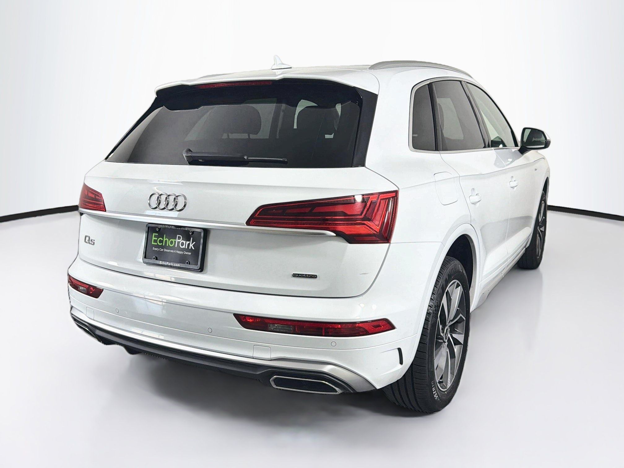 Used 2024 Audi Q5 2.0T Premium Plus AWD/4WD image 9