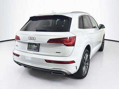 Used 2024 Audi Q5 2.0T Premium Plus AWD/4WD image 9
