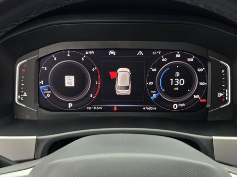 Used 2021 Volkswagen Atlas SEL Premium image 23