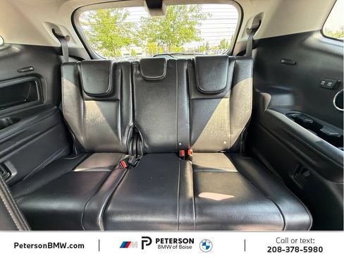 Used 2021 Subaru Ascent Touring w/ Popular Package #2A AWD/4WD image 20